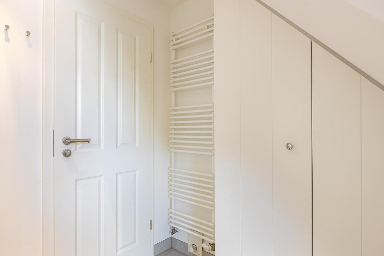 Blinkfueuer Apartment Westerland Exterior photo